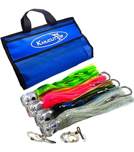 Amazon.co.jp: Kmucutie 海水ビッグゲーム釣り餌 カジキマグロ